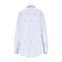 Etro Dame Bluser & Skjorter Flerfarget M,