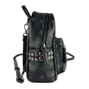 MCM Pre-owned, Dame, Pre-owned, Svart, ONE SIZE,