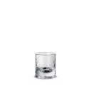 Holmegaard Forma drikkeglass 30 cl 2-stk. Klar