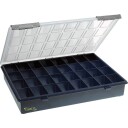 Raaco Assorter 4 32 Sortimentlada Fack 338x260x57mm