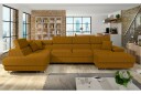 Reginia 4 seters Hjørnesovesofa  