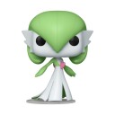 Northix Gardevoir 25 cm figur samleobjekt Pokémon leketøy
