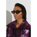 Balenciaga unisex Accessories Svart ONE SIZE,