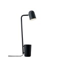 Northern - Buddy Bordlampe Black