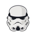 Star Wars Lampe Stormtrooper