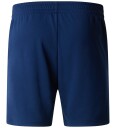 The North Face Teen Poly Knit Short Navy S