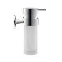 Duravit Starck T Såpedispenser Krom