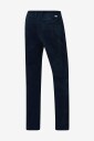 Lindbergh   Manchester bukser Superflex Corduroy Chino Pants   Blå