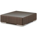 Dedon Salongbord 110 cm java