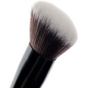 Brushworks No. 7 Angled Blush Brush
