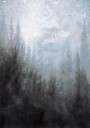Winter magic Plakat / 70x100cm