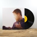 Owen  Yellow/Black Mix