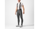 Castelli Sorpasso RoS bibtights med seler dark gray herre
