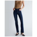 Liu Jo Dame Jeans Blå W26,