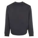 Emporio Armani Herre Gensere & Hettegensere Svart XL,