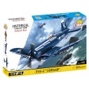 Cobi Historical Collection Kw 520 Deler F4u4 Corsair