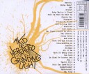 A Kid Hereafter In The Grinding Light  A Kid Hereafter In The Grinding Light  CD