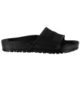 Birkenstock Badesandaler Barbados Eva Svart Birkenstock 35 Badesandal