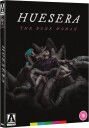 Huesera: The Bone Woman 2022 Bluray