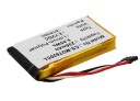 Motorola IT6-2 batteri (230 mAh 3.7 V)
