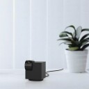Wifi-Kamera Malmbergs SmartHome Justerbar Svart