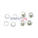 BOGAP B5511106 Vindusviskermotor