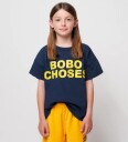 Bobo Choses T skjorte   Midnight Blue   Bobo Choses   10 11 år 140 146   T skjorte   Blå