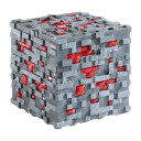 Minecraft Illuminating Redstone