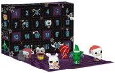 Funko Pocket POP! Countdown Calendar: The Nightmare Before Christmas