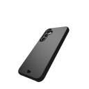 Samsung Tech21 Samsung Galaxy S23 FE Deksel Evo Lite Svart