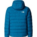 The North Face B Reversible Perrito Dunjakke Barn Blå 167 173
