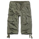 Brandit Urban Legend 3/4 Shorts XL Grønn