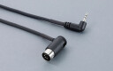 Boss BMIDI-2-35 TRS/MIDI Cable