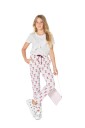 Burda 9324 - Bukse EUR: 134-164, US: 9-14 JUN