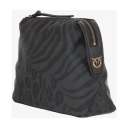 Pinko Dame Vesker Svart ONE SIZE,
