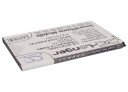 Acer Liquid Z130 Duo batteri (1500 mAh 3.7 V)