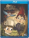 Over The Garden Wall Miniserie Bluray