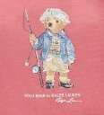 Polo Ralph Lauren Collegegenser   Adirondack Berry   Polo Ralph Lauren   2 år (92)   Collegegenser Rosa Rød