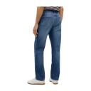 Tommy Hilfiger Herre Jeans Blå W36 L32,