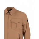 Peuterey Herre Jakker Brun L,