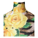 Dolce & Gabbana Dame Kjoler Flerfarget S,