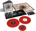 Triumph of Death  Resurrection of the Flesh  LP/Vinyl
