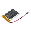 Batteri til Razer Barracuda X etc