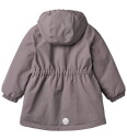 Wheat Jacket Sille Purple 80