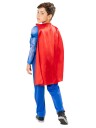 Rubies Superman Barnekostyme 122-128 cm