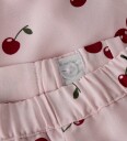 Name It Shorts   NmfPvinaya   Rosa A Boo/Kirsebær   Name It   1 år (80)   Shorts Grønn Rød