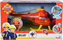 Fireman Sam Helicopter Wallaby incl. Figure