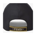 Fendi Herre Accessories Svart L,
