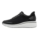 Tamaris Women Lace-Up - Black - 39