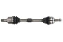 Point Gear Drivaksel POINT GEAR PNG74925